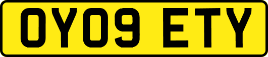 OY09ETY