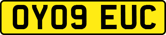 OY09EUC