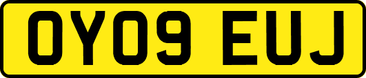OY09EUJ