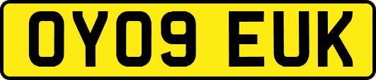 OY09EUK
