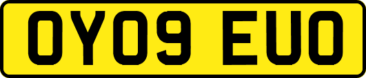 OY09EUO