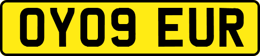 OY09EUR
