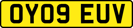 OY09EUV