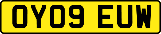 OY09EUW