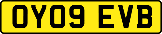 OY09EVB