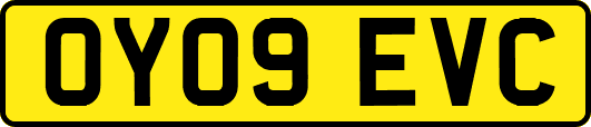 OY09EVC