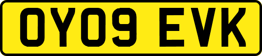 OY09EVK