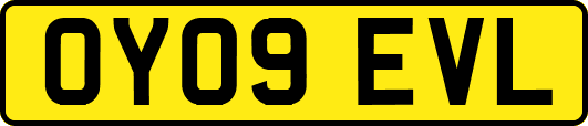 OY09EVL