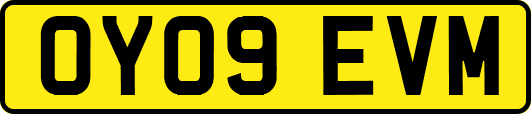 OY09EVM