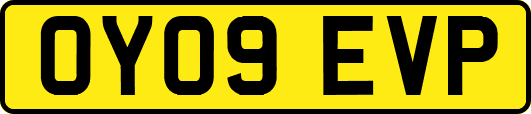 OY09EVP