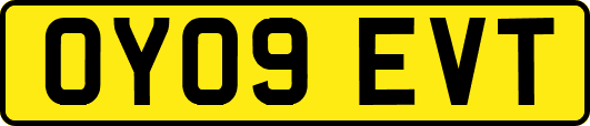 OY09EVT