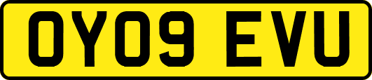 OY09EVU