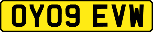 OY09EVW