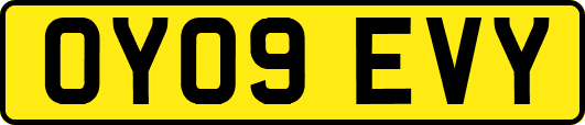 OY09EVY