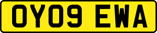 OY09EWA