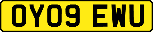 OY09EWU