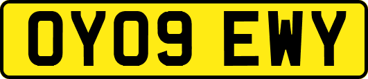 OY09EWY