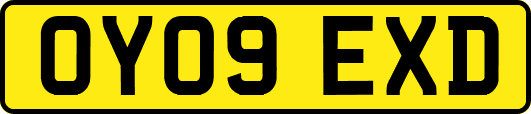 OY09EXD