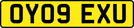 OY09EXU