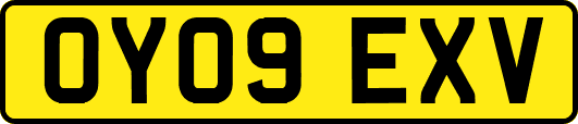 OY09EXV