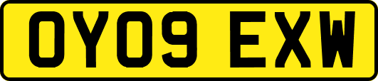 OY09EXW