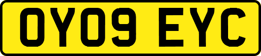 OY09EYC