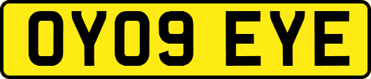 OY09EYE