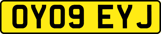 OY09EYJ