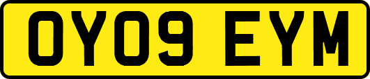 OY09EYM