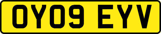 OY09EYV