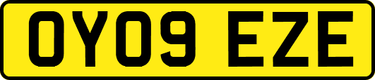 OY09EZE