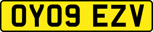 OY09EZV