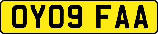 OY09FAA