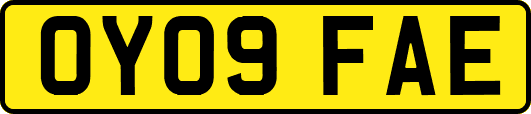 OY09FAE