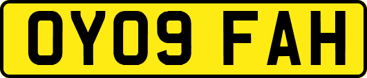 OY09FAH