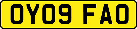 OY09FAO