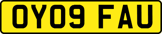 OY09FAU