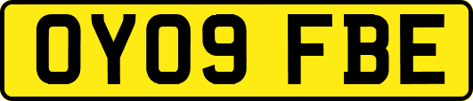 OY09FBE