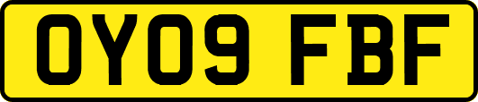OY09FBF