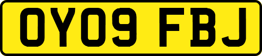 OY09FBJ