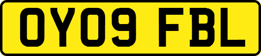 OY09FBL
