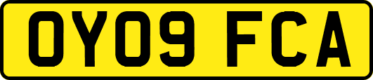 OY09FCA