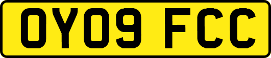 OY09FCC