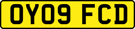 OY09FCD