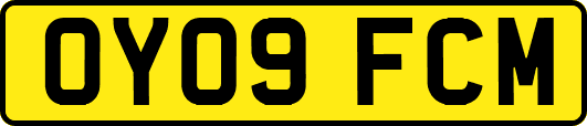 OY09FCM