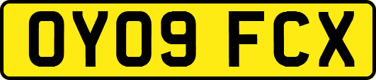OY09FCX