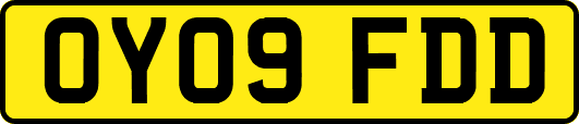 OY09FDD