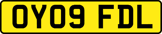 OY09FDL