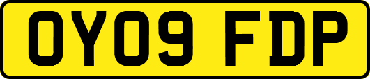 OY09FDP