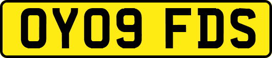 OY09FDS